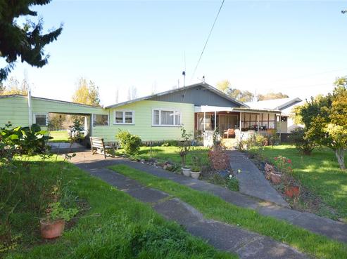 274 Miro Street, Manunui