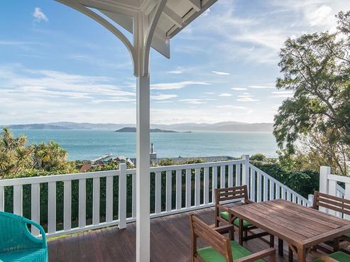 4A Nikau Road, Point Howard