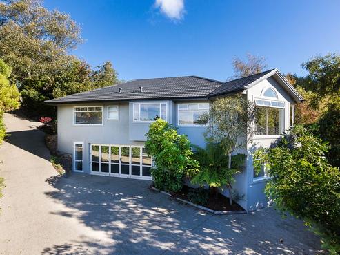 11 Garden Place, Glenleith