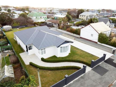 34 Exe Street, Oamaru