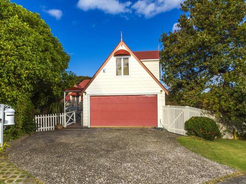 20 Colonial Road, Birkenhead
