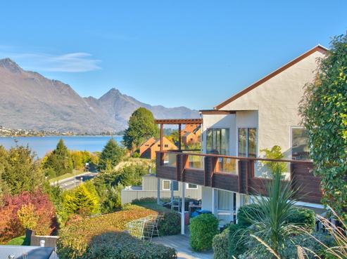 13 Marina Drive, Frankton