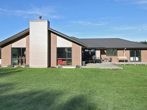 214B Pomona Road East, Makarewa