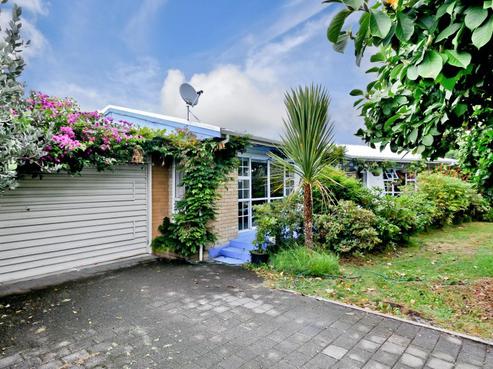 10 Scott Avenue, Hamilton East