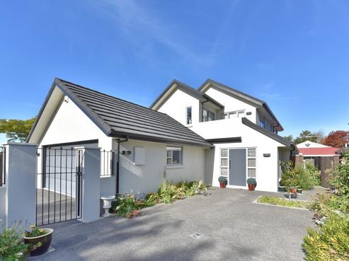 47 Queen Street, Rangiora