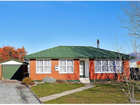 41 Cass Crescent, Twizel