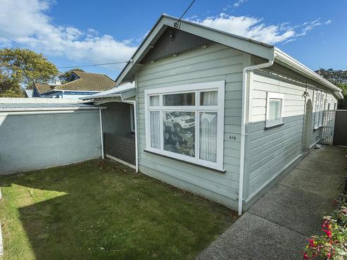 472 Hillside Road, Caversham