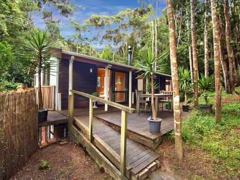 61 Wirihana Road, Titirangi