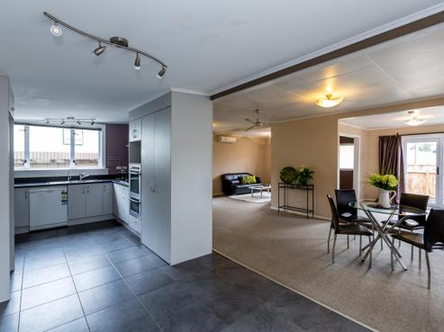 41 Gaine Street, New Plymouth Central