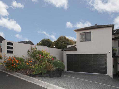 1186A Victoria Street, Whitiora