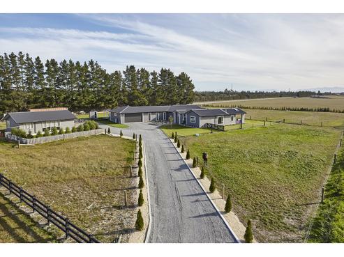 1 Mandeville Park Drive, Swannanoa