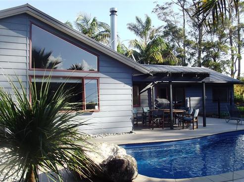 30 Blue Gum Lane, Kerikeri
