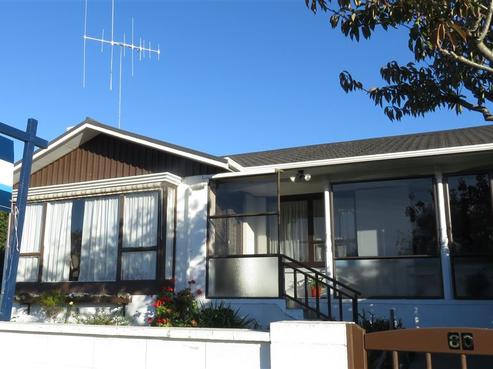 80 Douglas Street, Highfield