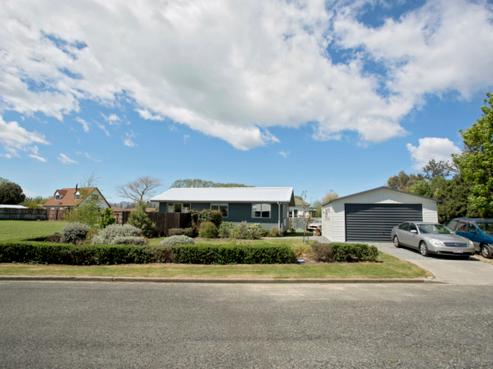 12 Pahau Street, Culverden