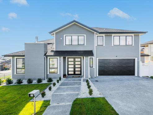 25 Gumdigger Rise, Silverdale
