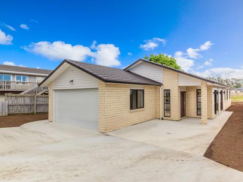 577 Great South Road, Rosehill