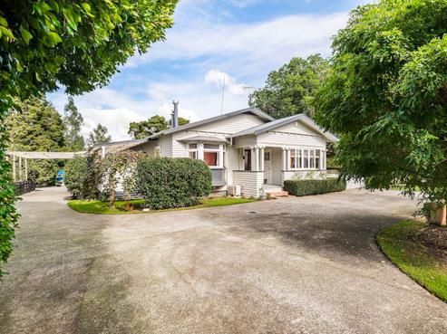 226 Ararimu Road, Ramarama