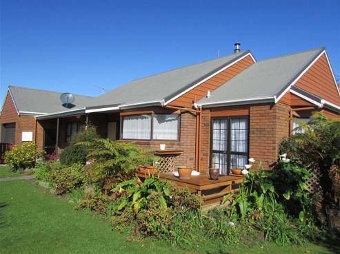 10 Franklin Street, Greymouth