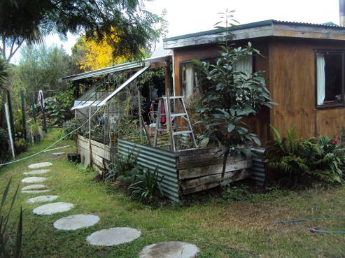 401 Drinnon Road, Pakotai