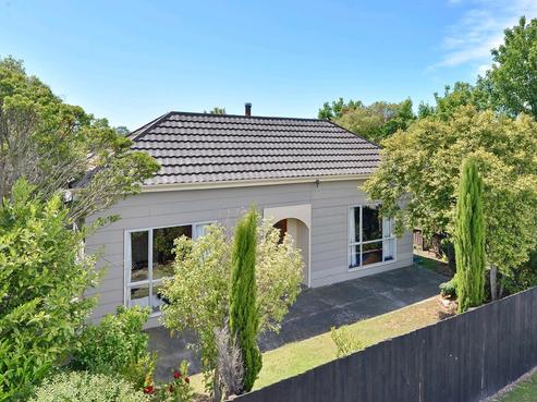 244B King Street, Rangiora