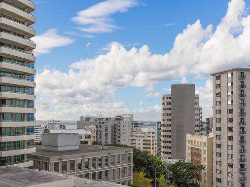 1208/10 Waterloo Quadrant, Auckland Central