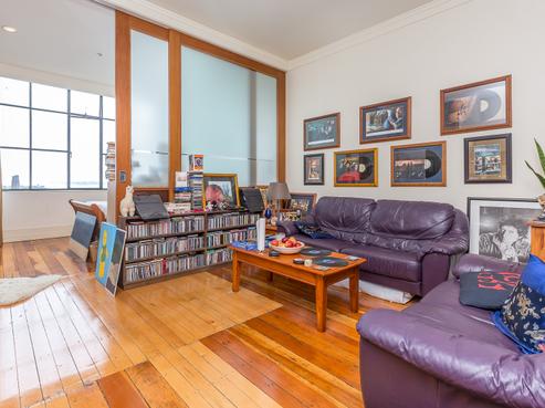 543/35 Hobson Street, Auckland Central
