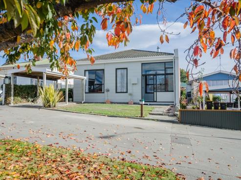 27 Rose Street, Parkside