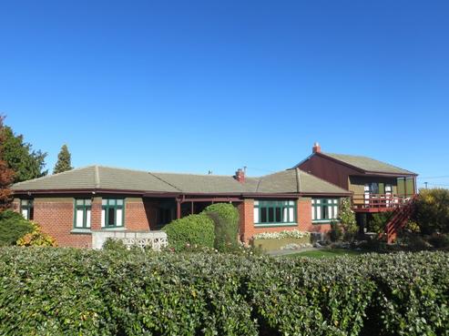 36 Dungannon Street, Ranfurly