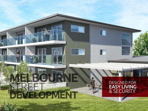 95 Melbourne Street, South Dunedin