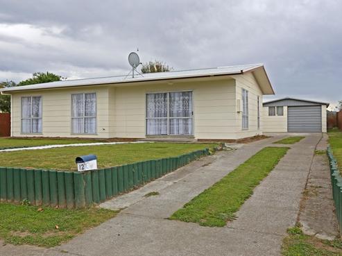 12 Ramsey Crescent, Flaxmere