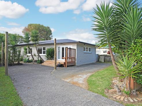 52 Wellington Street, Pukekohe