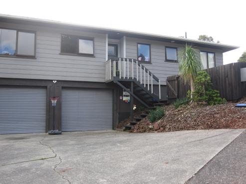 4 Tikorangi Place, Morningside
