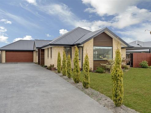 15 Wyatt Street, Kaiapoi