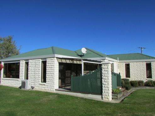 14 Bushyhill Street, Tapanui