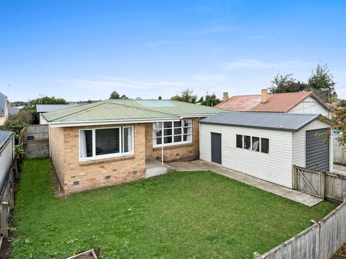 24 Blackburn Street, Frankton