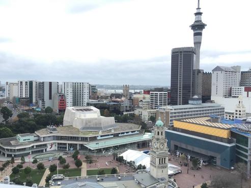 1610/8 Airedale Street, Auckland Central