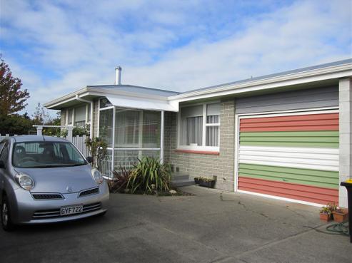 62B Durham Street, Rangiora