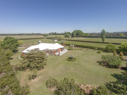 178 Baileys Road, Ohoka