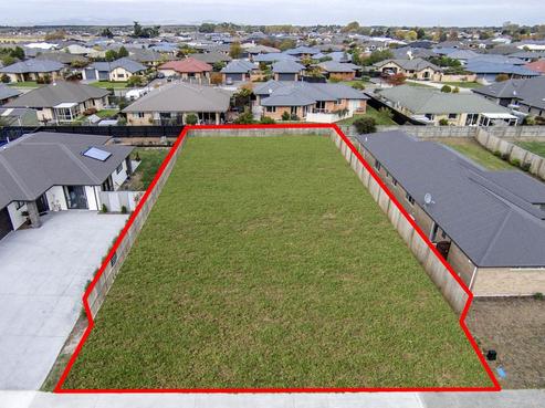 28 Blackburn Street, Kaiapoi