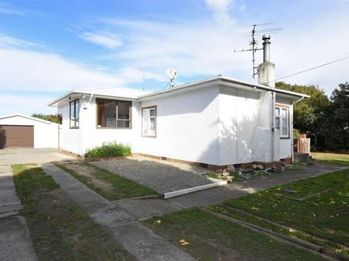 47 Harley Street, Solway