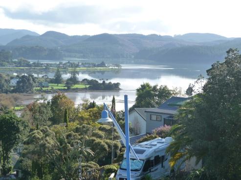 101 Te Pamahue Drive, Whangamata