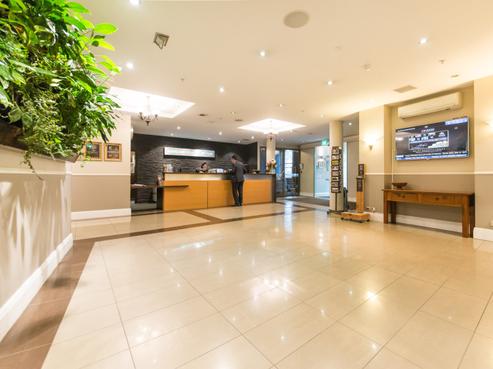 213/157 Hobson Street, Auckland Central