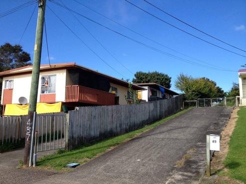 1/61 William Jones Drive, Otangarei