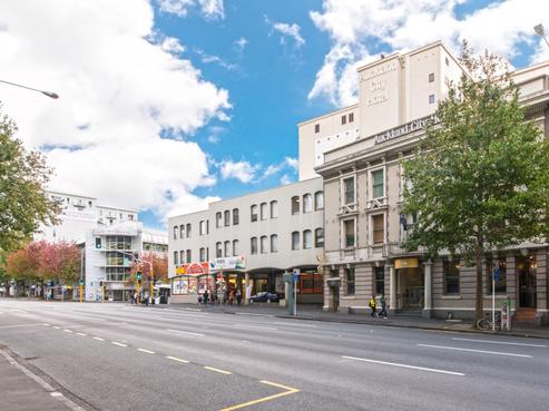 113/157 Hobson Street, Auckland Central