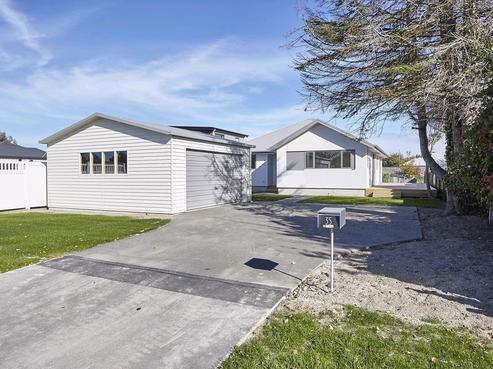 35 Hilton Street, Kaiapoi
