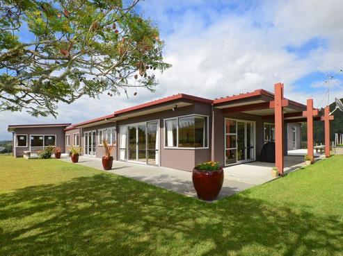 104B Great North Road, Kamo