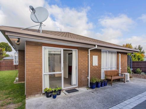 78A Fairweather Crescent, Kaiapoi
