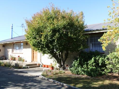 35 Graham Street, Tinwald