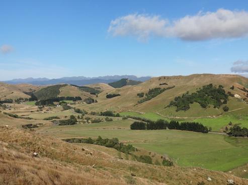 200 Mangaone Valley Road, Eketahuna