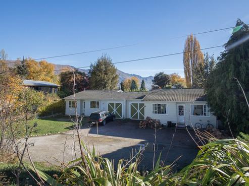 5B Stratford Terrace, Wanaka